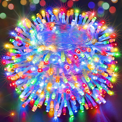 Fairy string lights - fairy,