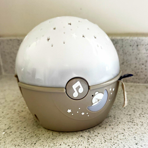 Chicco led colour - led, changing