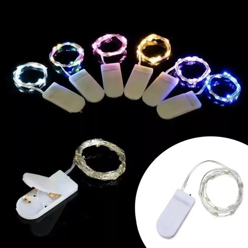 Fairy string lights - fairy,