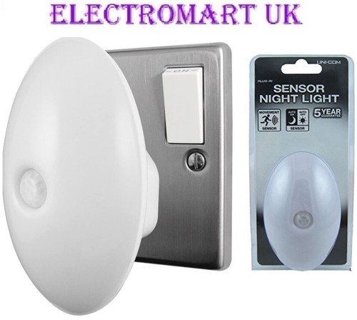 Unicom plug motion - in,