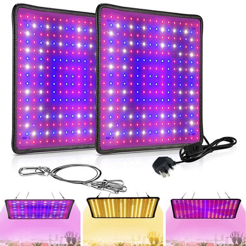 Led plant grow lights - led,