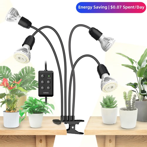 Sansi led grow lights for - sansi,
