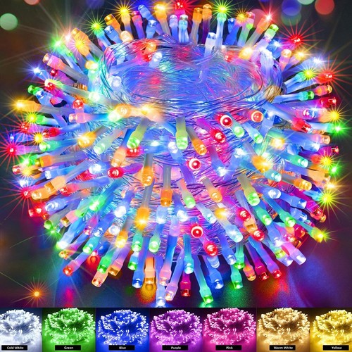 Fairy string lights - fairy,