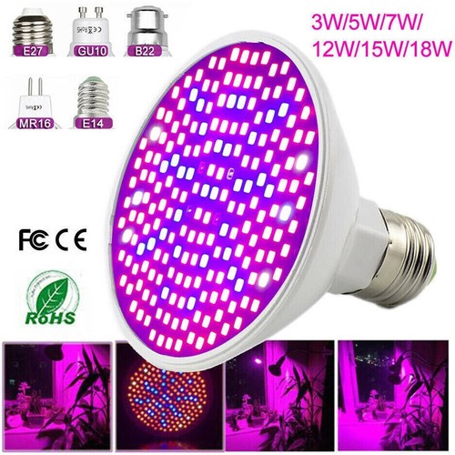 200 led plant - plant, grow