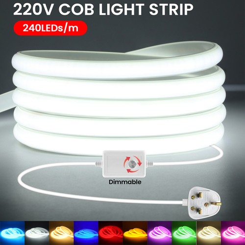 220v led neon flex rope - rope, strip