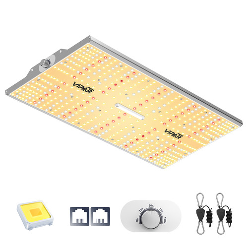Viparspectra xs2000 led grow - viparspectra,
