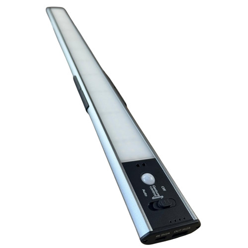 Large led motion sensor - 6w,