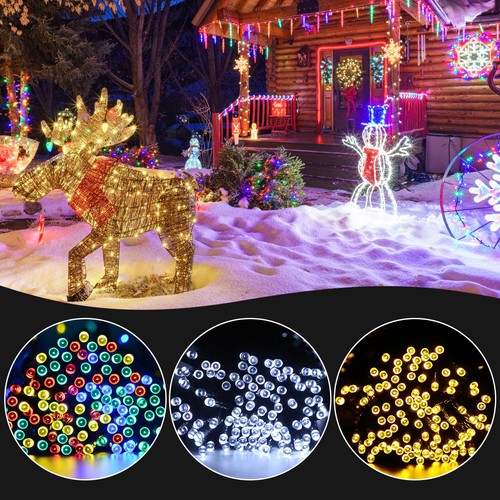 100 200 leds battery power - 50/100/200,