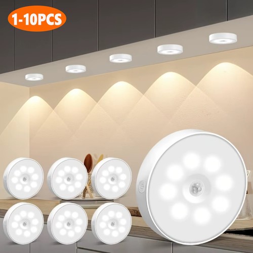 10pcs motion sensor light - motion,