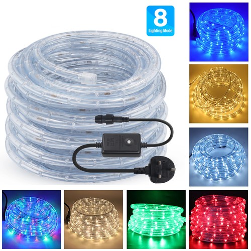 Led rope lights - led,
