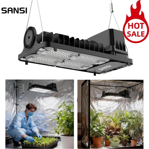 Sansi 100w led - sansi, grow