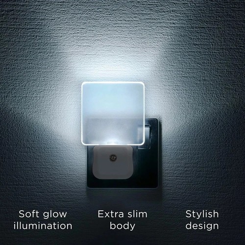 Night light plug - night, in