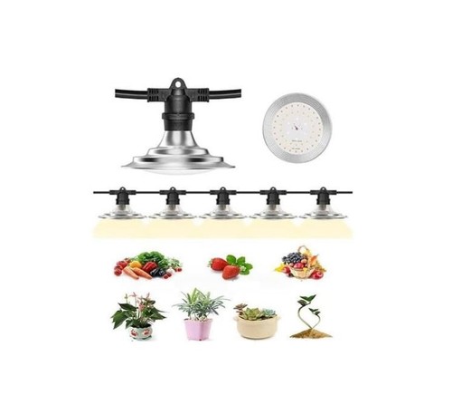 Plant grow lights full - lights,,