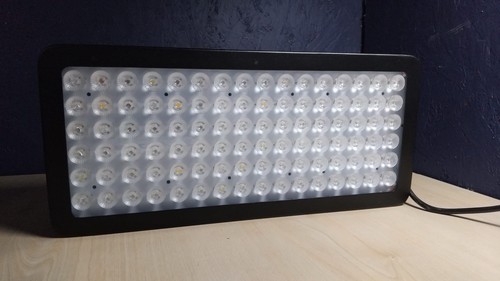 Led grow light full - , spectrum