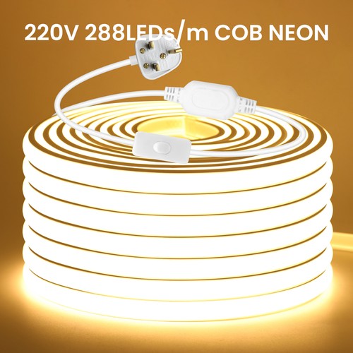 220v cob neon led - cob,