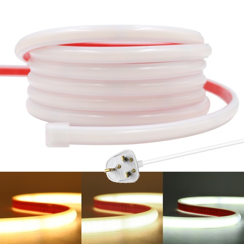 220v cob led strip neon - cob,