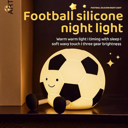 Football night light - night,