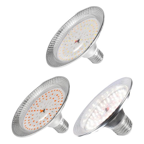 18w e27 grow - grow, for