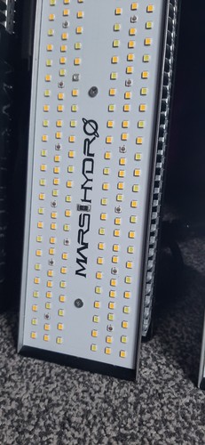 Mars hydro 3000 led - sp,