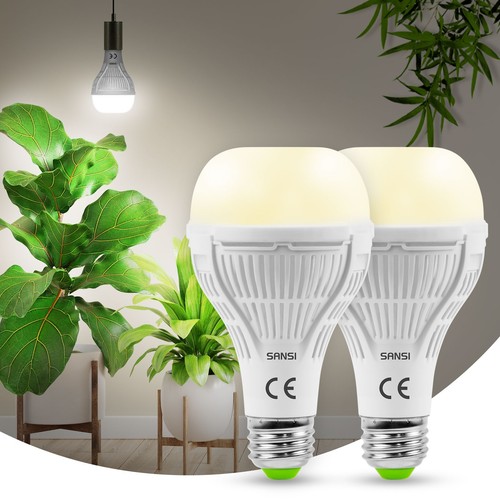 Sansi led grow - sansi, full