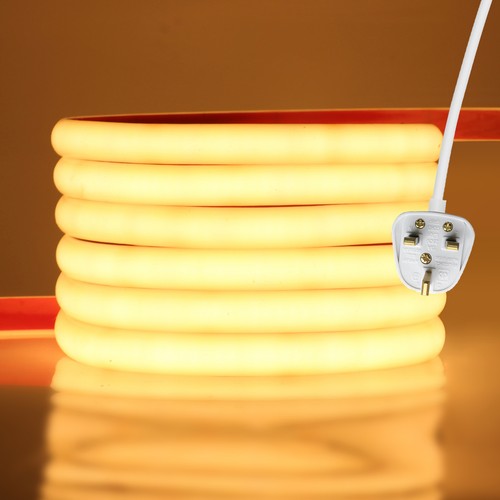 220v cob neon - neon, led