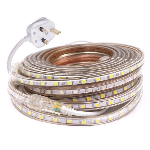 220v 240v led strip lights - lights, smd