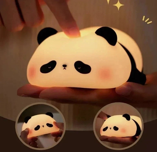 Panda night light for - night,