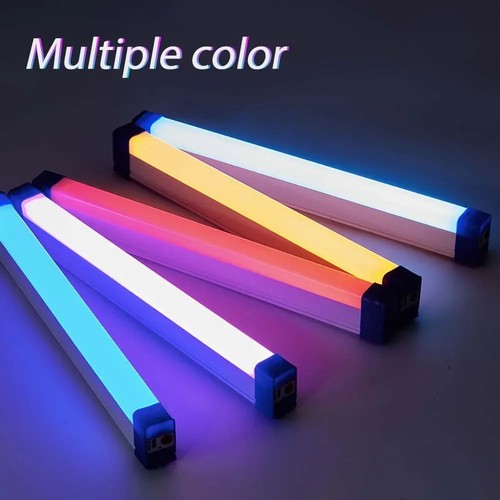Usb rechargeable led under - led,