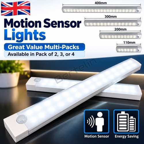 Led kitchen wireless strip - wireless,