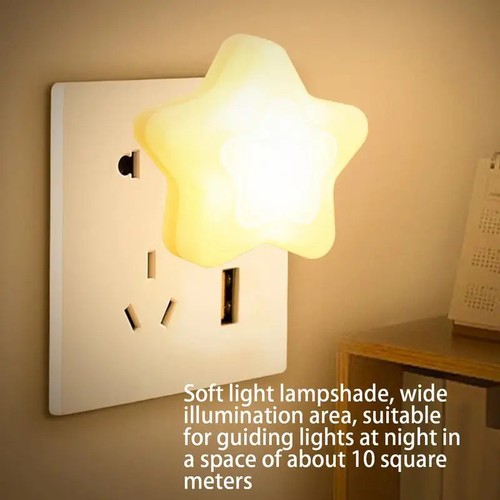 Star led night - led, eu