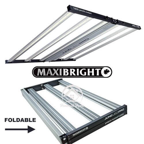 Maxibright juno pro 720w - juno,