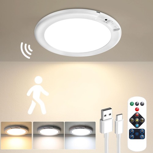 Led motion sensor light - led,