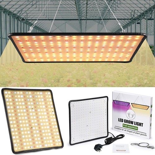 Full spectrum led plant - full,
