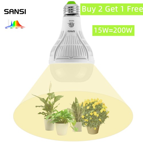 Sansi 15w a21 - sansi,