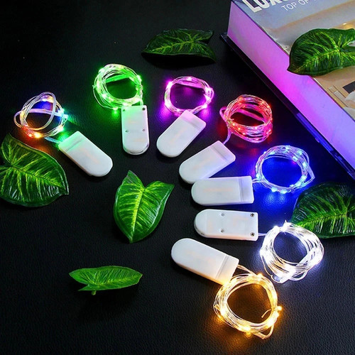 Fairy string lights - fairy,