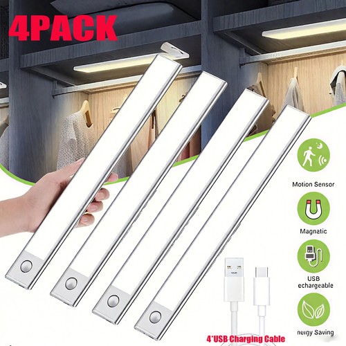 Motion sensor light - 4,